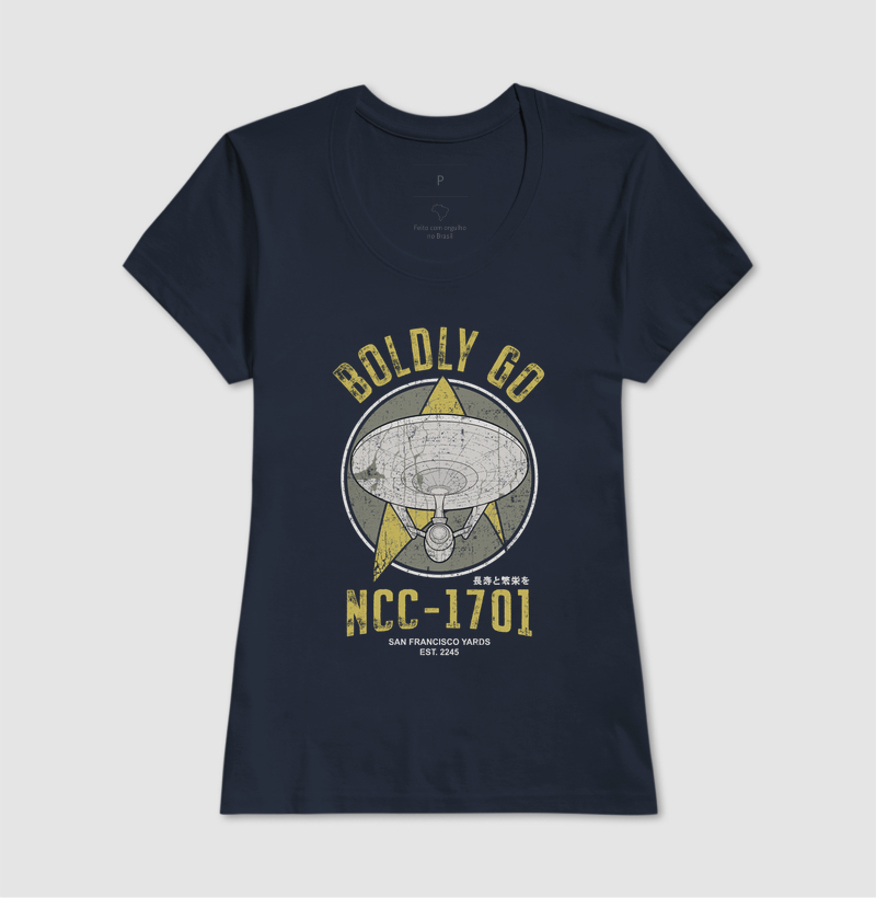 Camiseta Vintage Explorers - Imagem 5