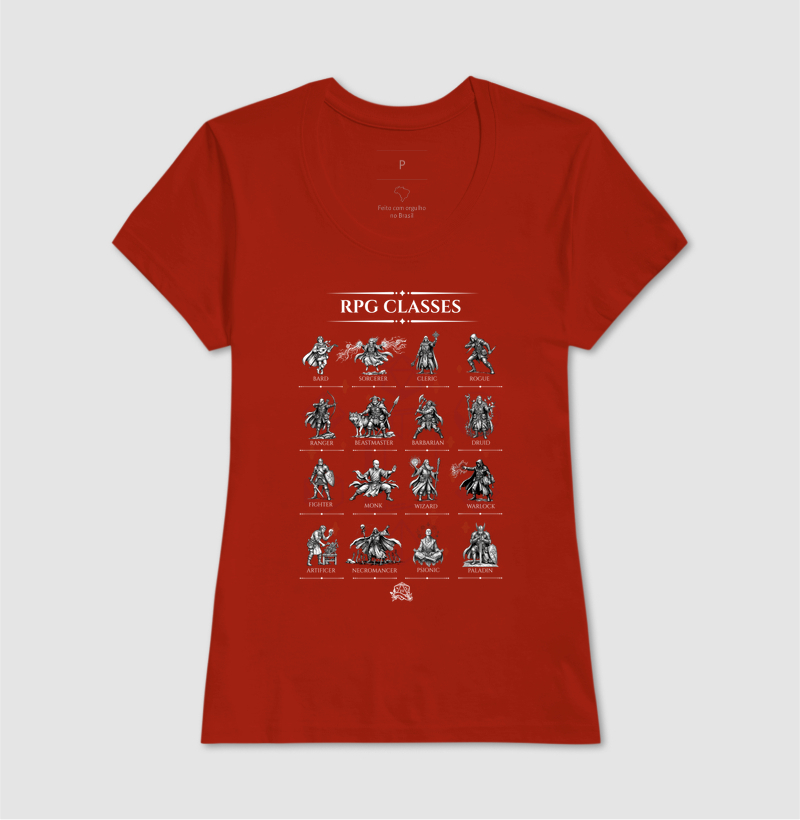 Camisa 10