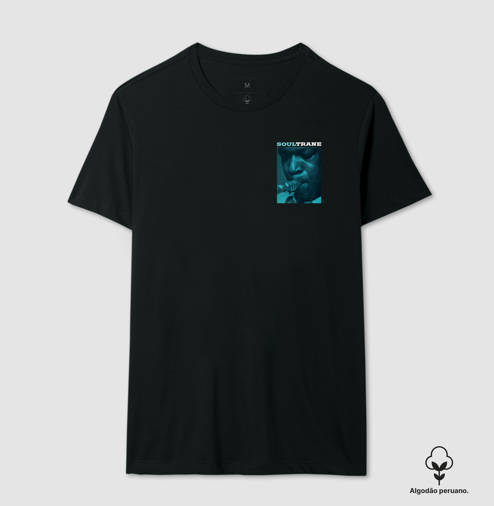 Soultrane - Bolso - Imagem 4