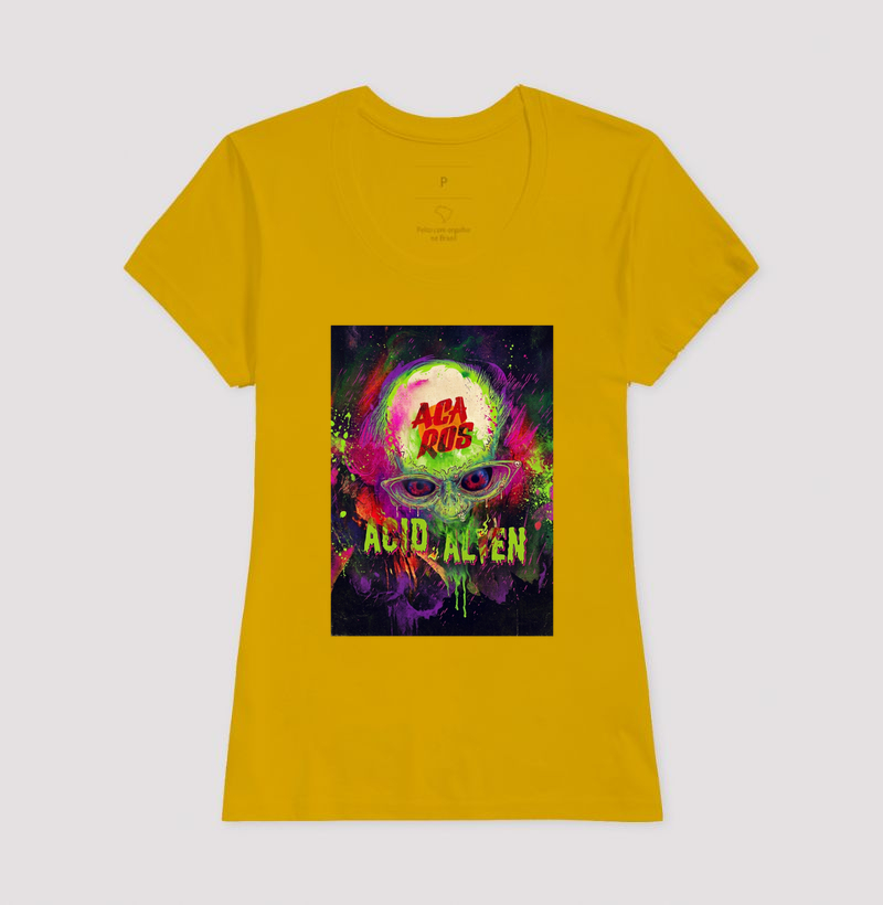 ACID ALIEN - Imagem 15