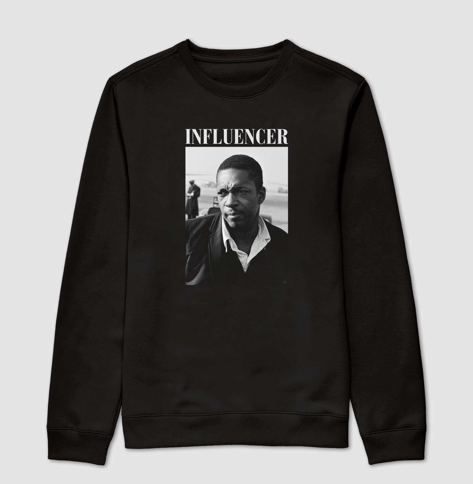 Coltrane - Influencer - Imagem 5