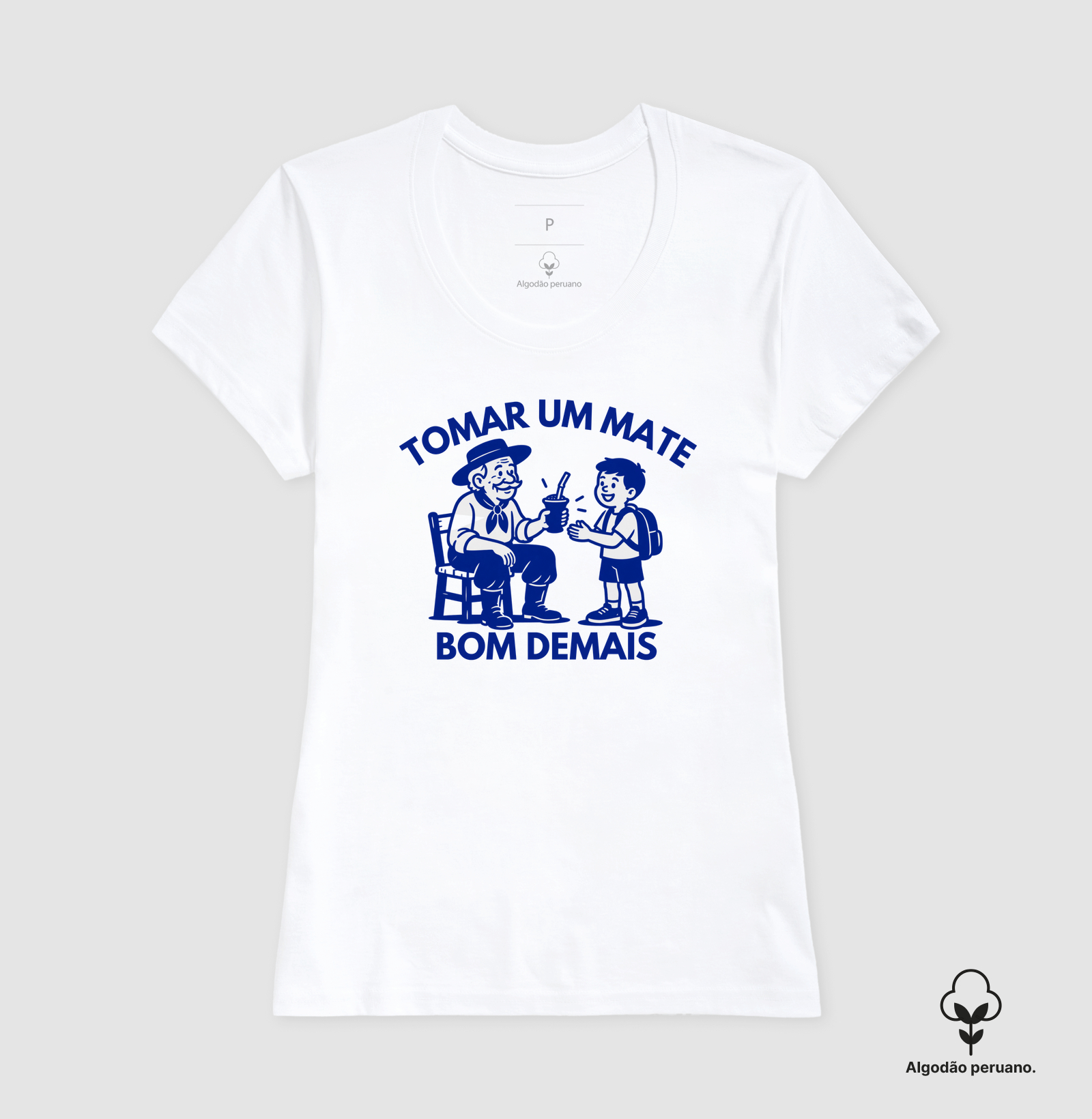 Mate Bom Demais - Imagem 6