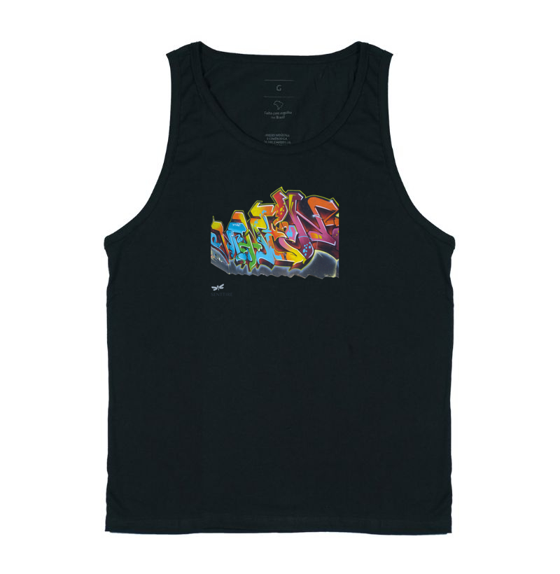 Camiseta Urban - Imagem 3