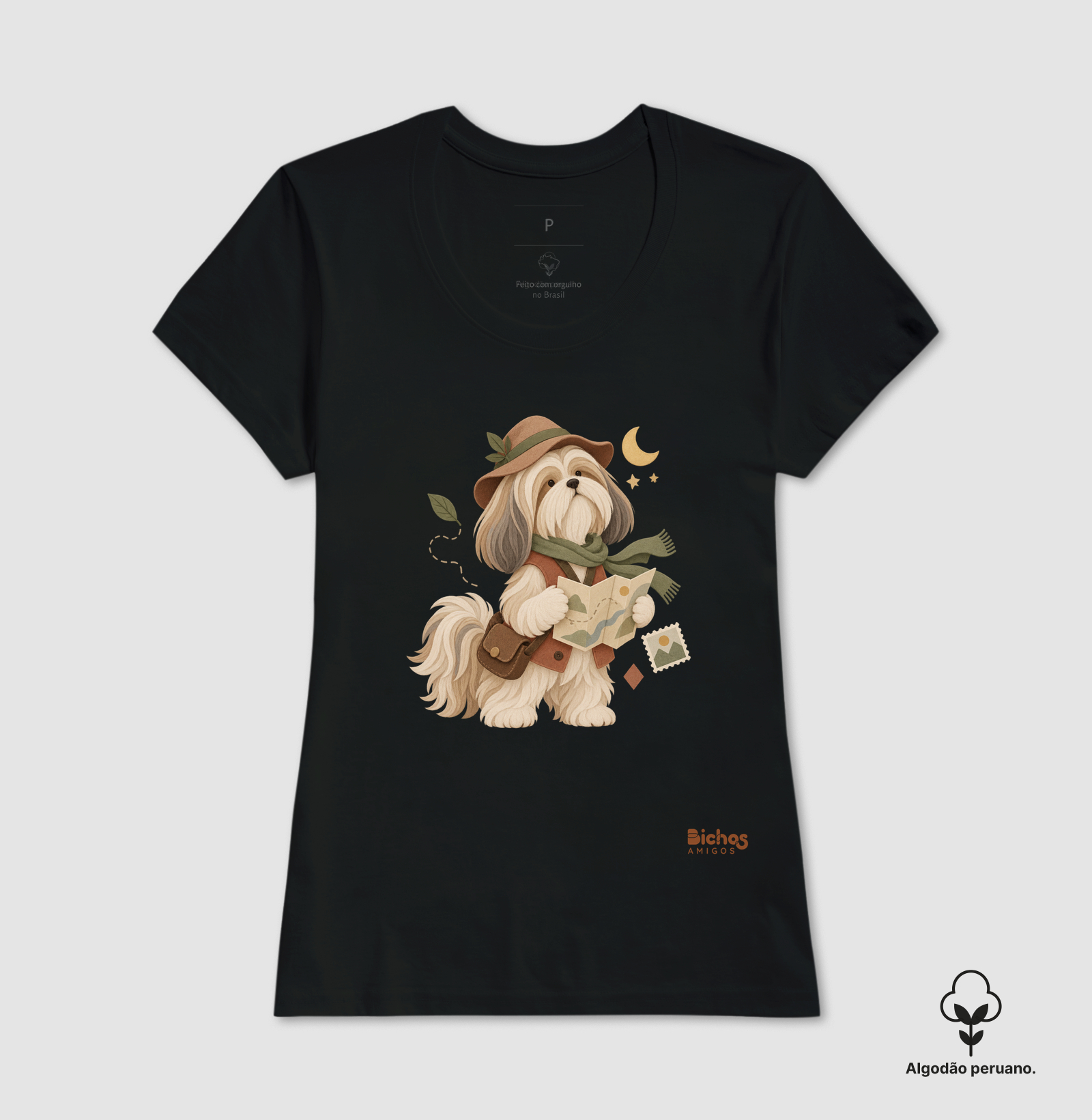 Lhasa Apso - Imagem 8