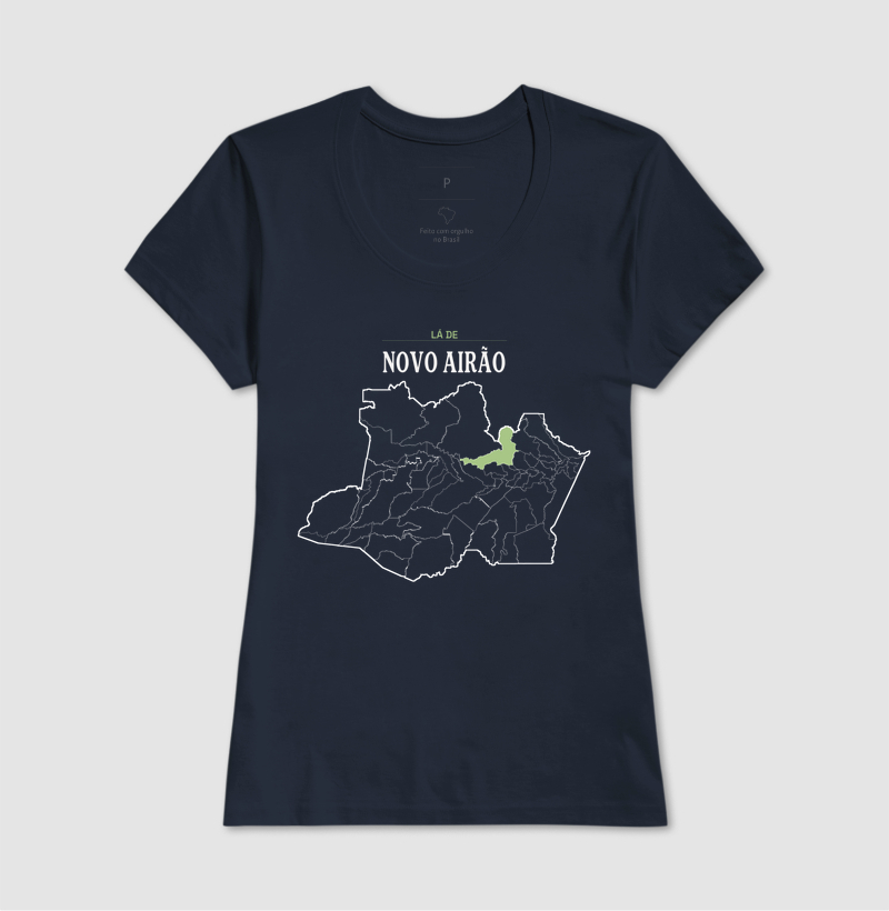 Novo Airão | Território AM - Imagem 7