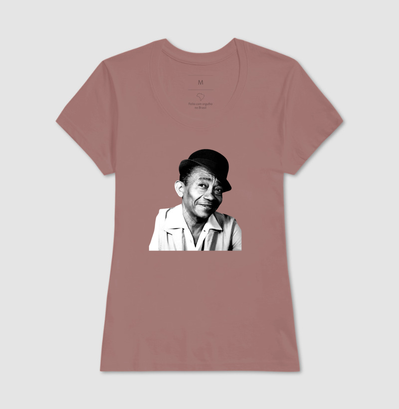 Camisa 16