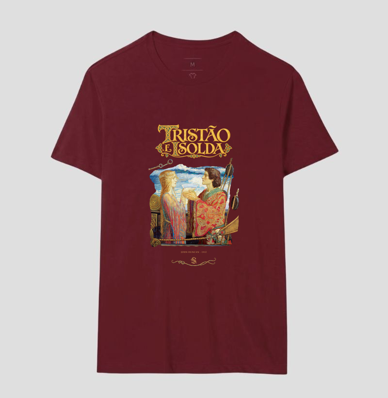Tristão e Isolda - Imagem 6