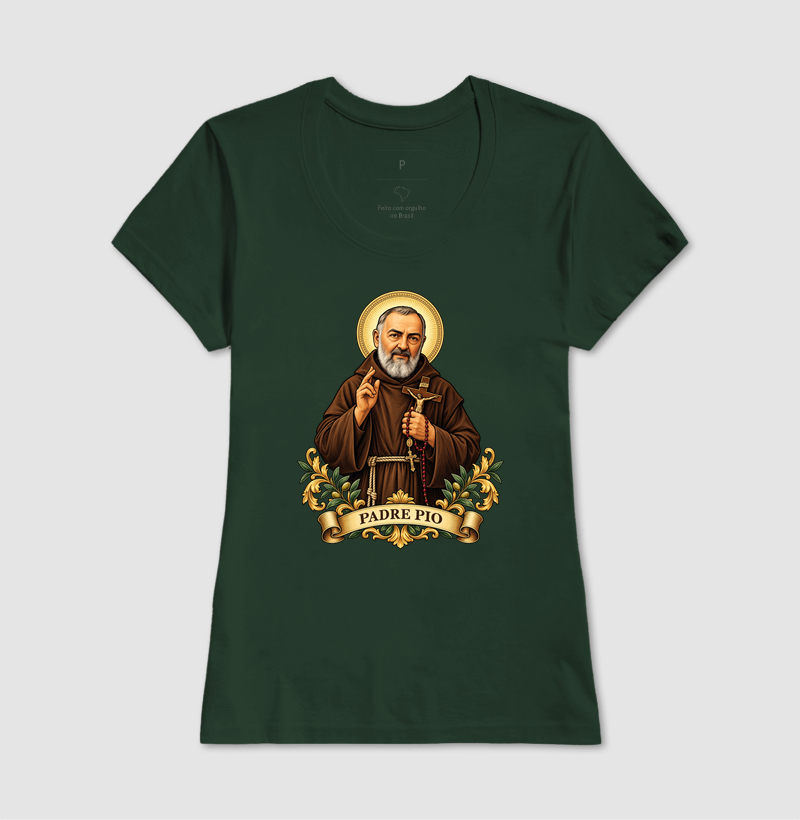Padre Pio - Imagem 9
