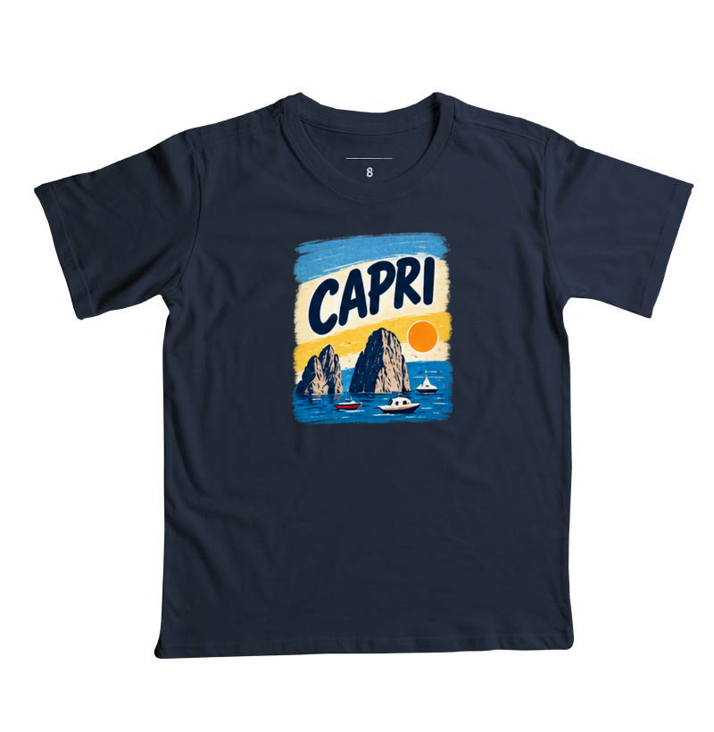 Capri Listrado - Imagem 6