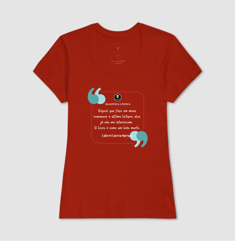 Camisa 13