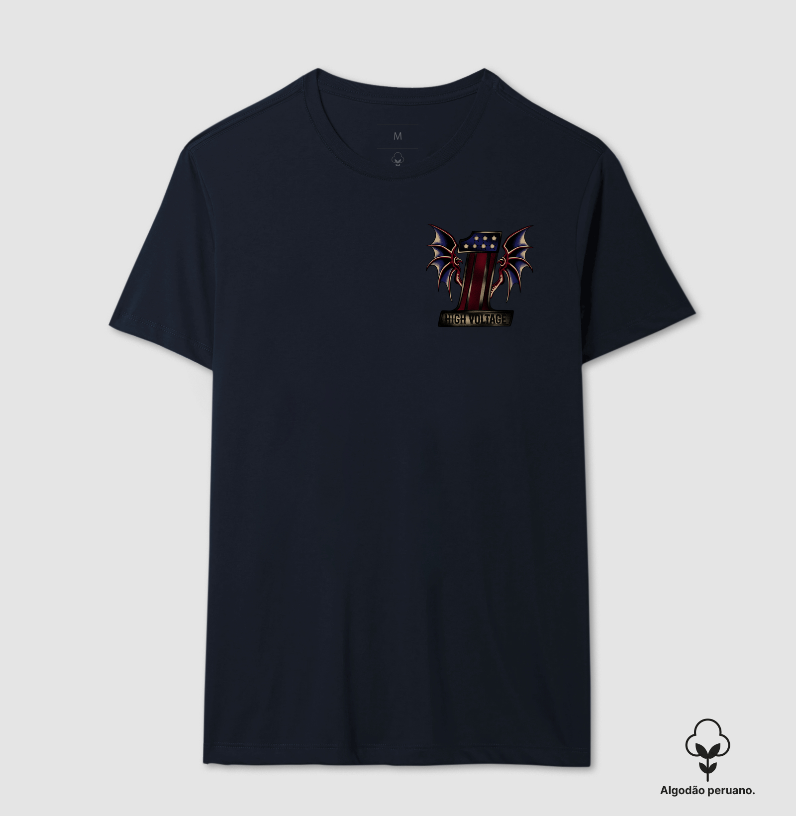 Camisa 7