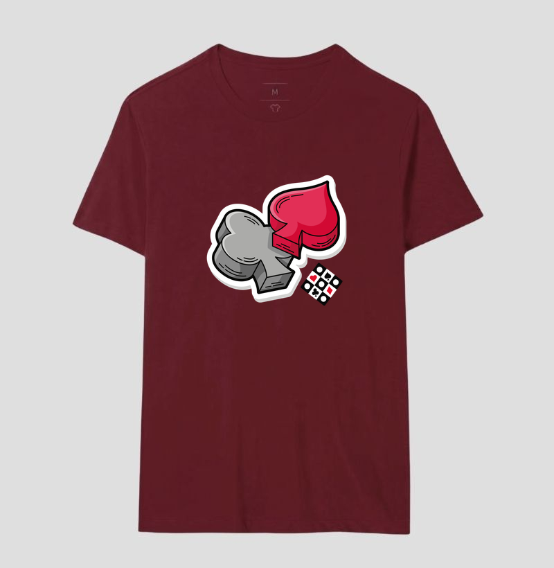Camisa 17