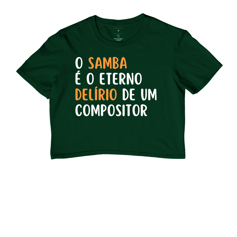 Samba eterno delirio - Imagem 5