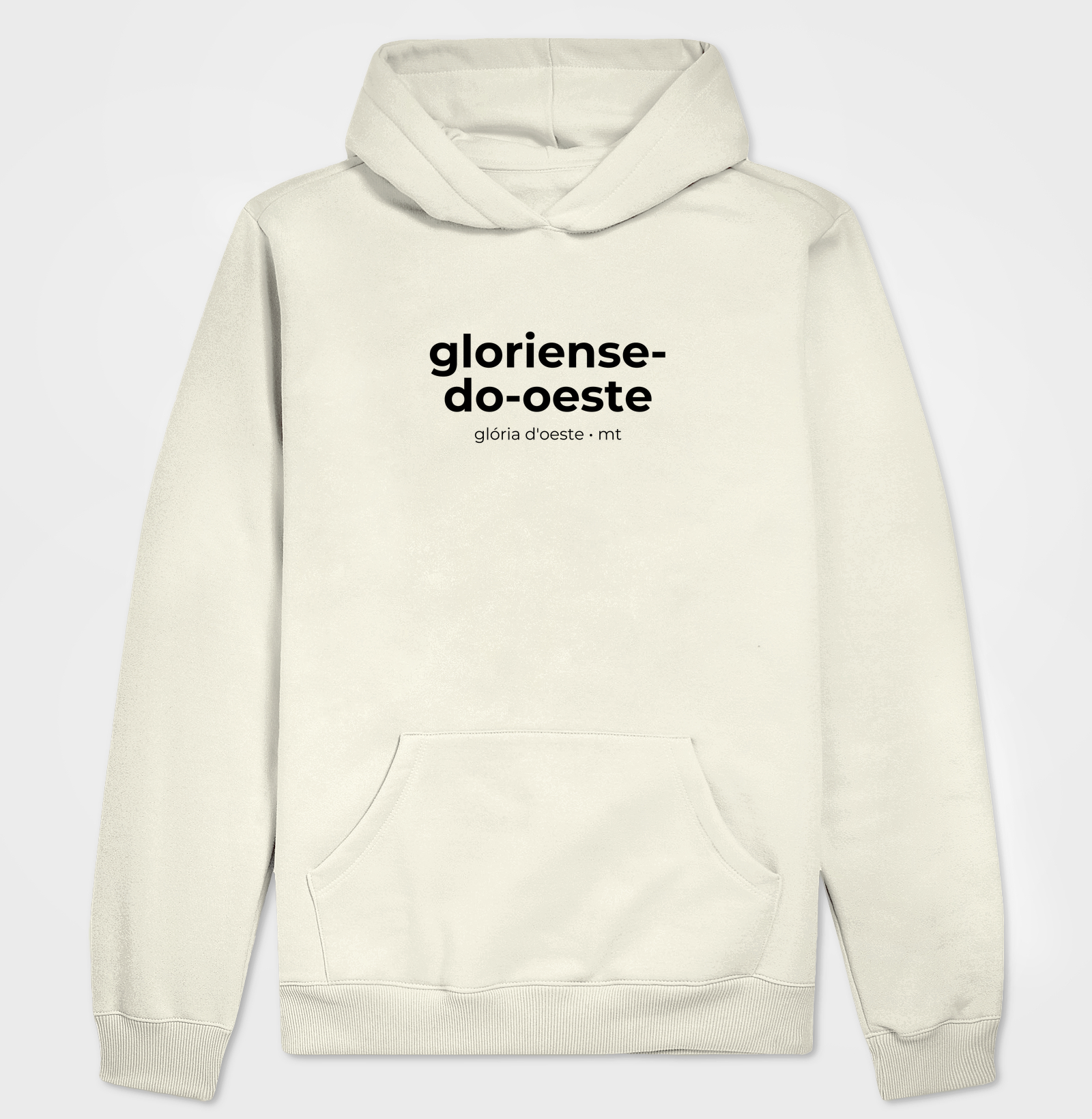 Gloriense-Do-Oeste | Gentílico MT - Imagem 3