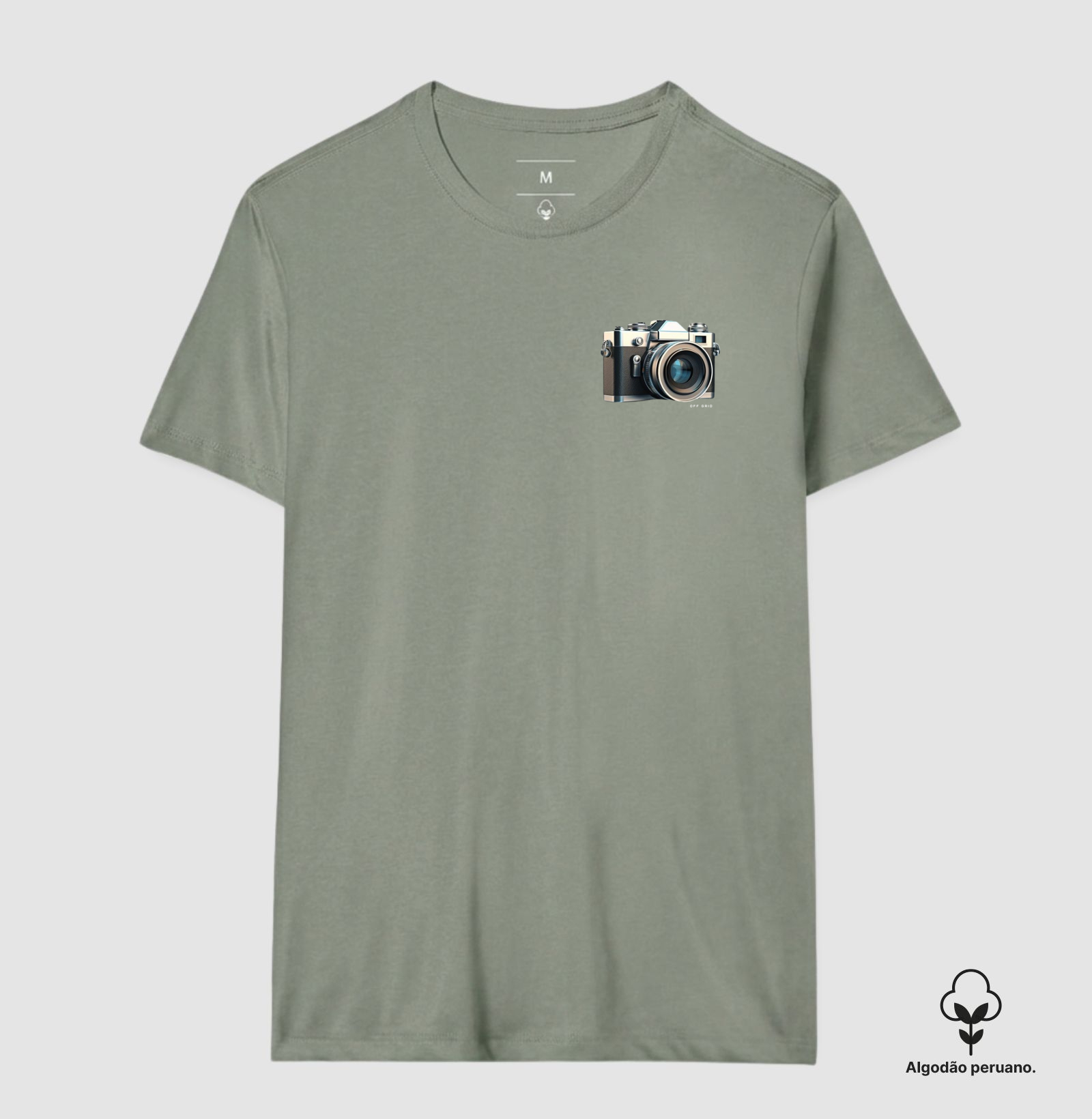 Camisa 2