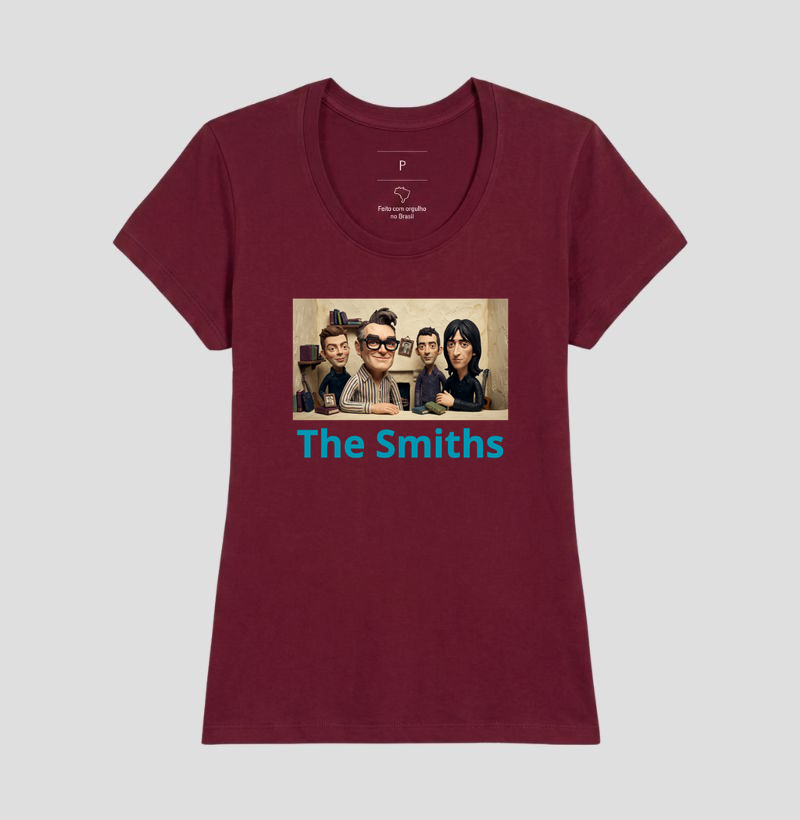 The Smiths - Imagem 11