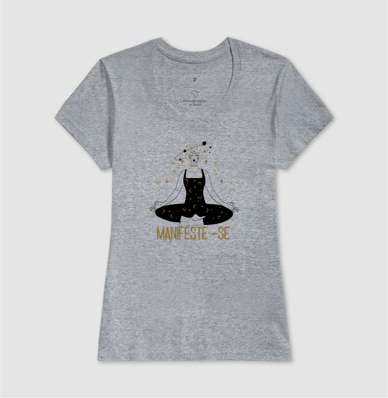 Camisa 25