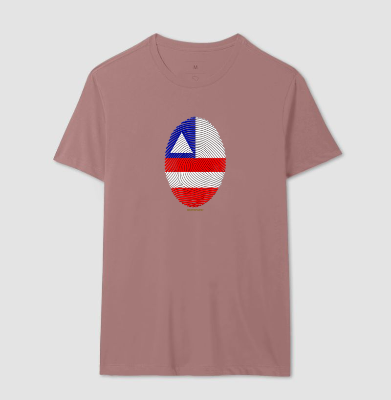 Camiseta Digital Bahia | OxenteWear - Imagem 14
