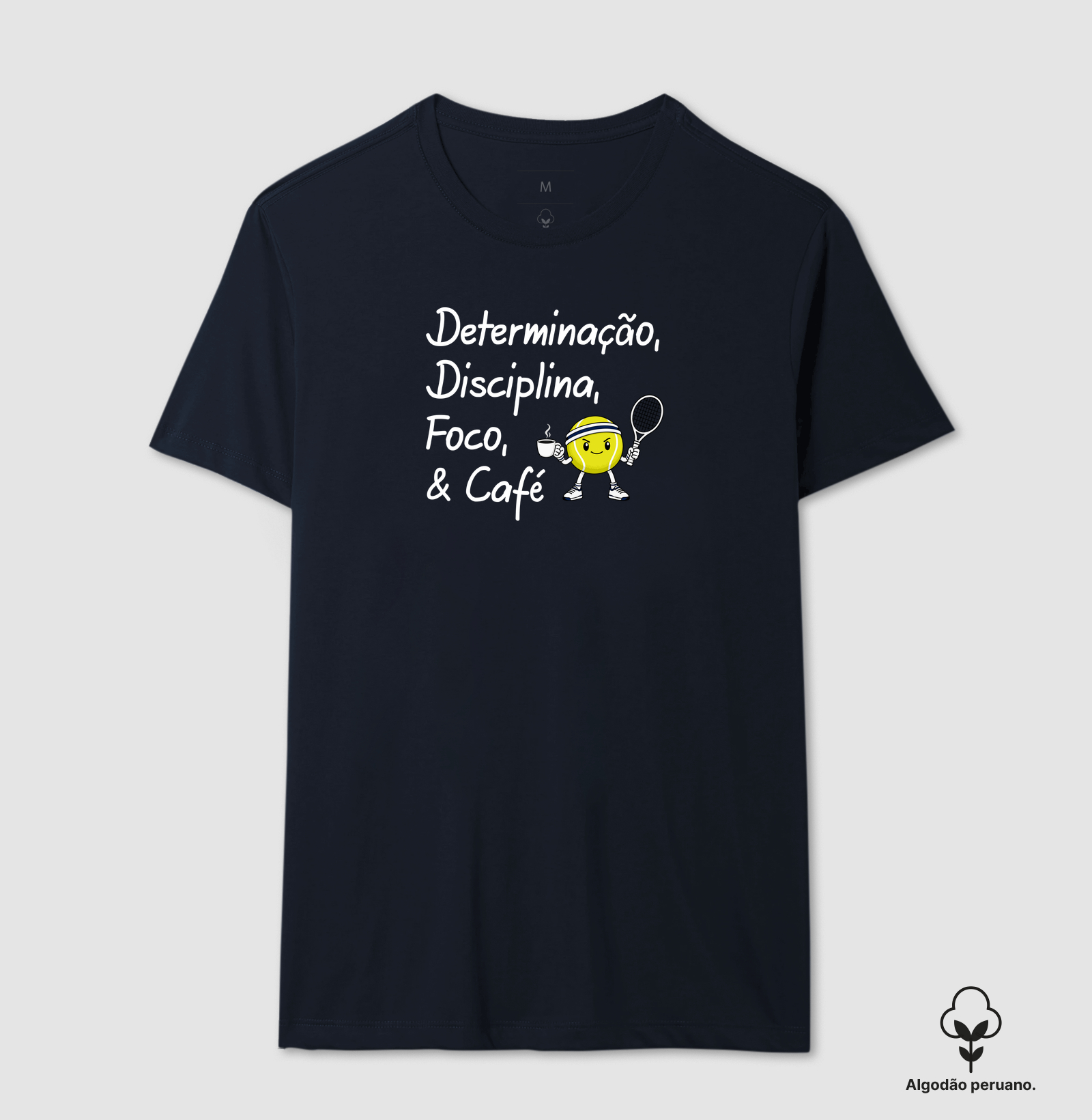 Determinação, Disciplina, Foco e Café. - Imagem 4