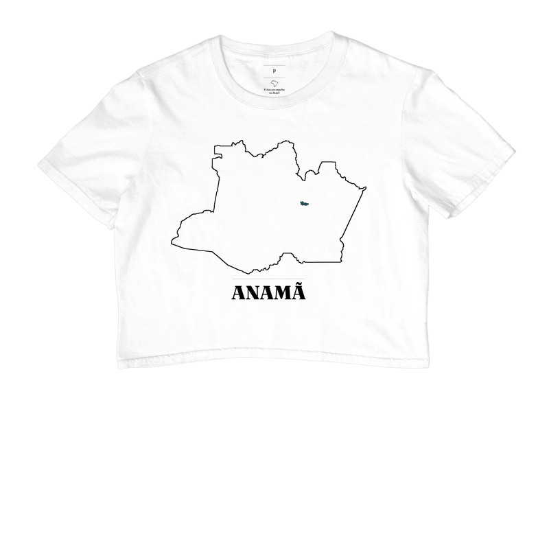 Anamã | Traço AM - Imagem 3