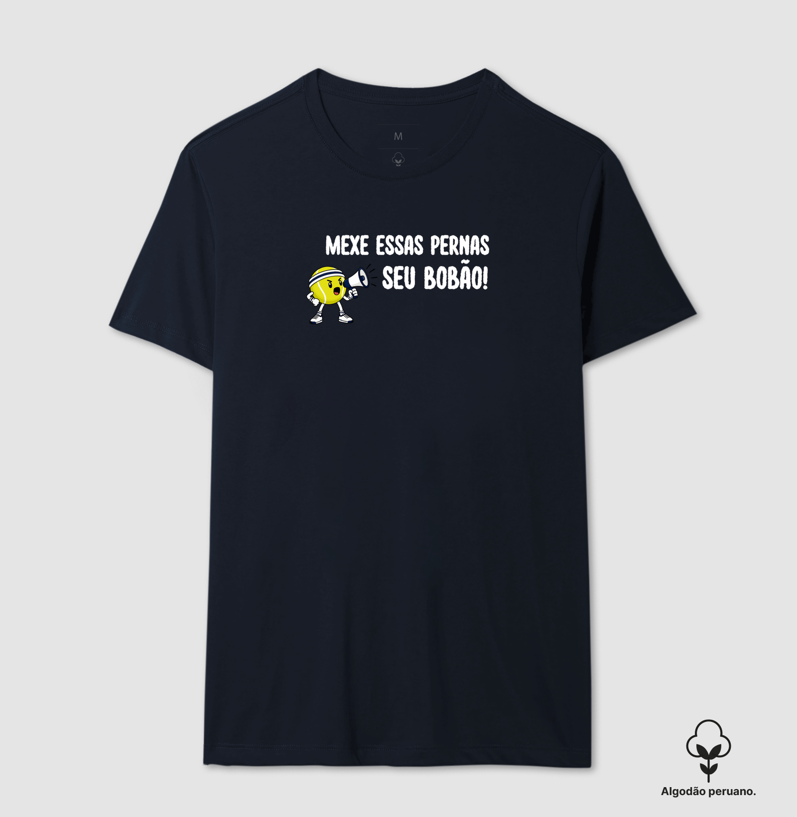 Mexe essas pernas, seu Bobão! - Imagem 4