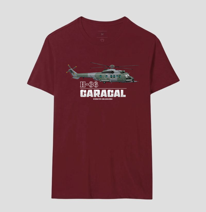H-36 Caracal | Profile - Imagem 12