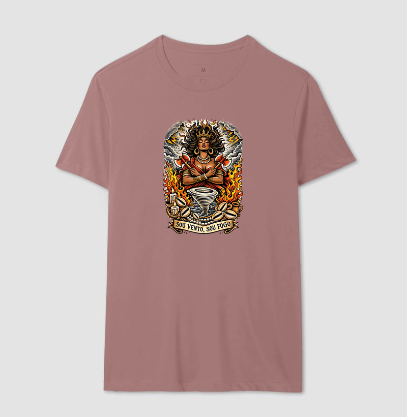 Camisa 16