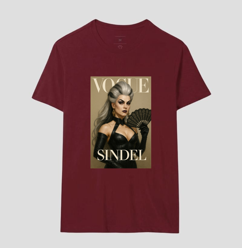 Camisa 17
