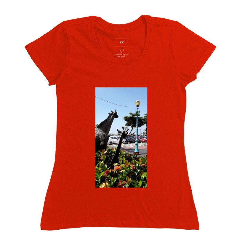 Camisa 10