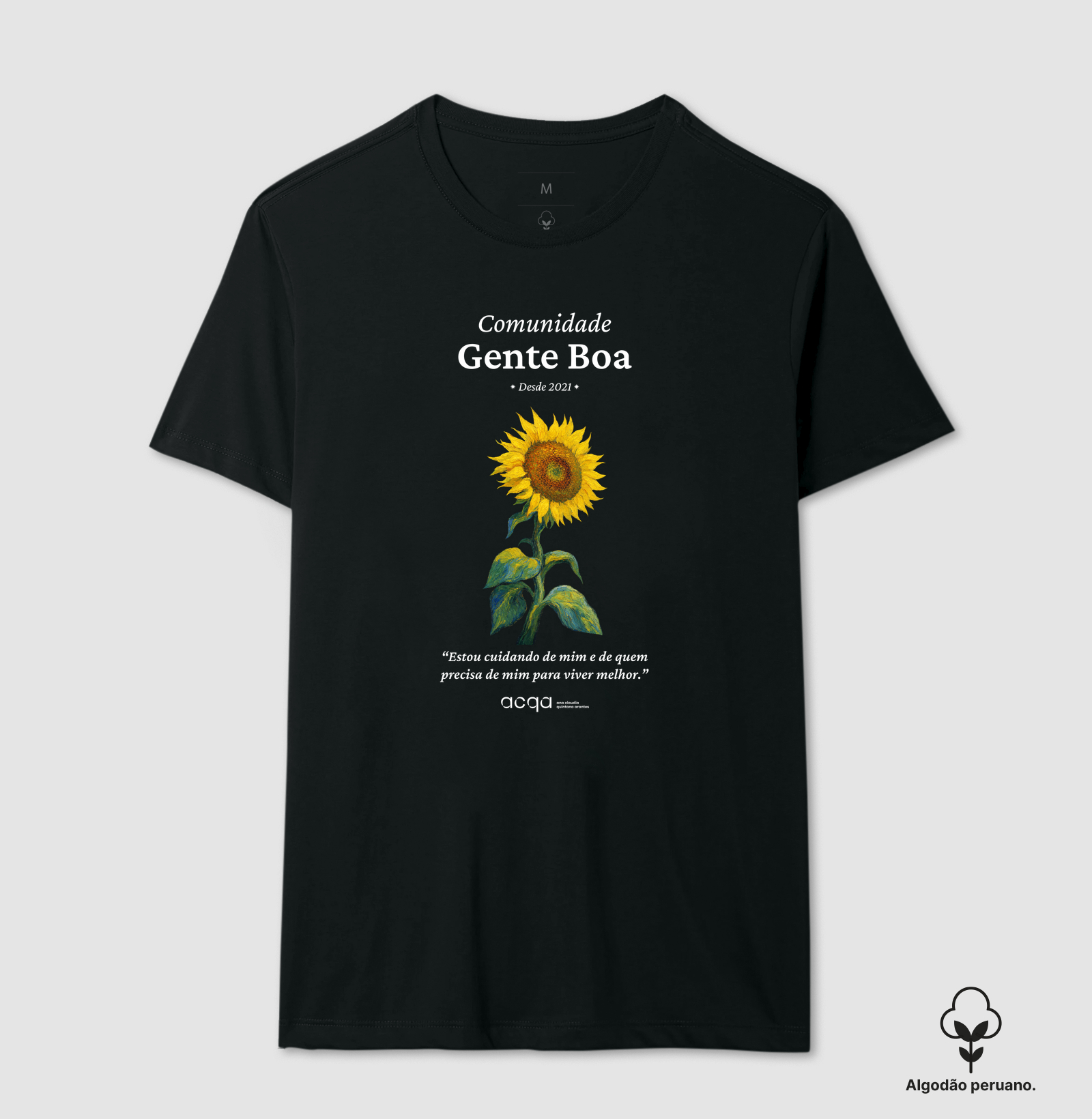Comunidade Gente Boa - Imagem 5