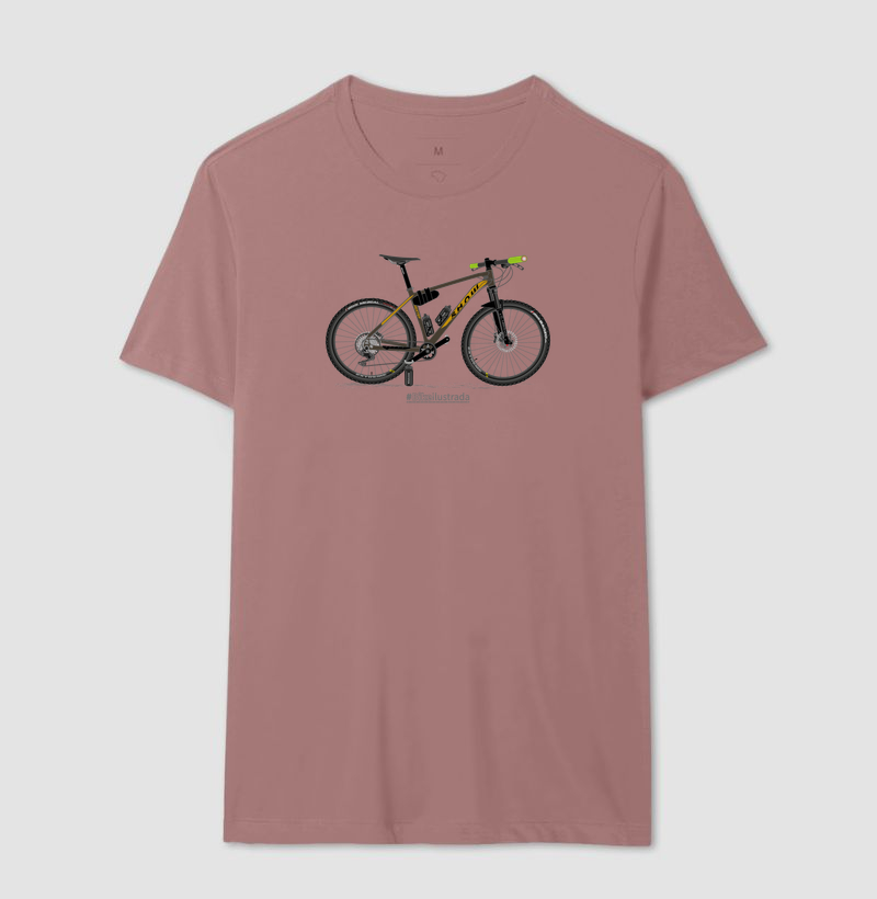 Camisa 17