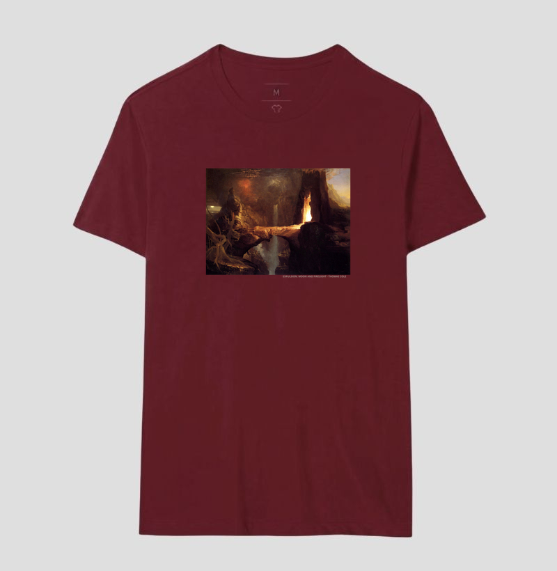 Camisa 17