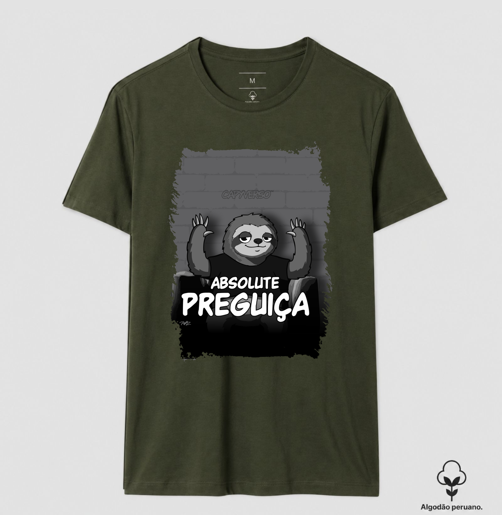 Absolute Preguiça - Imagem 9
