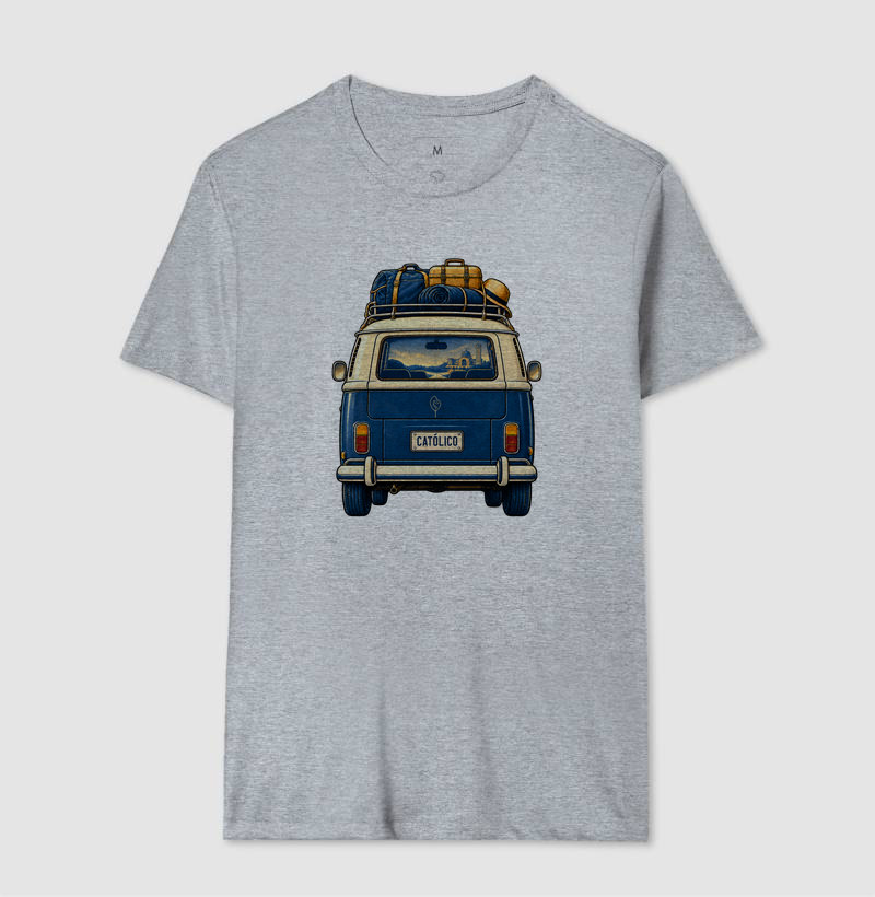 Kombi Peregrina - Imagem 8