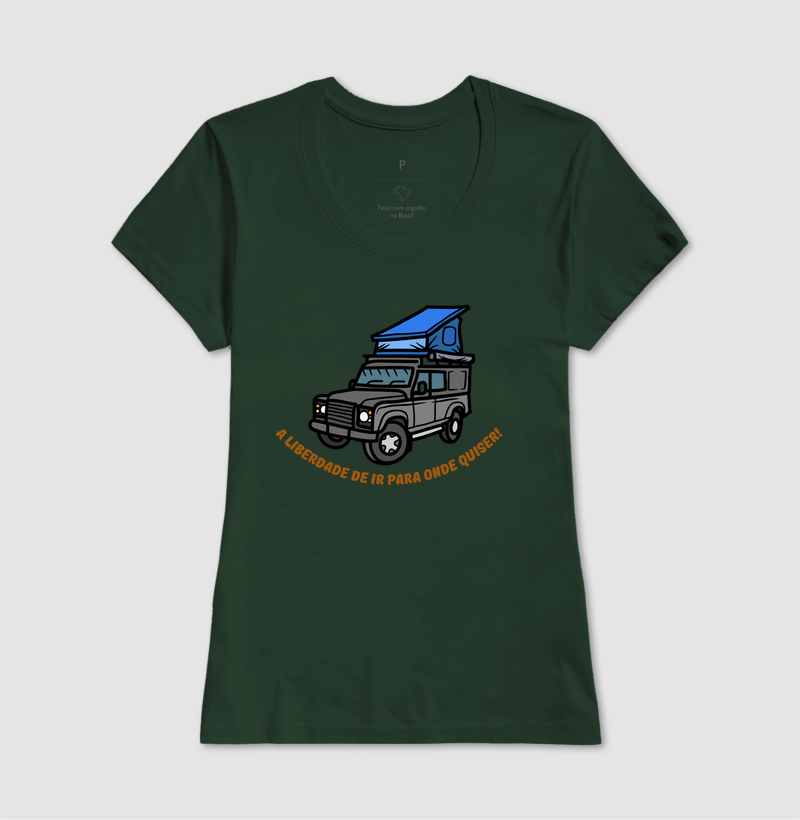 Camisa 13
