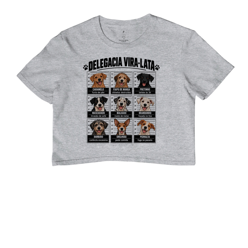 Delegacia Vira-Lata - Imagem 6