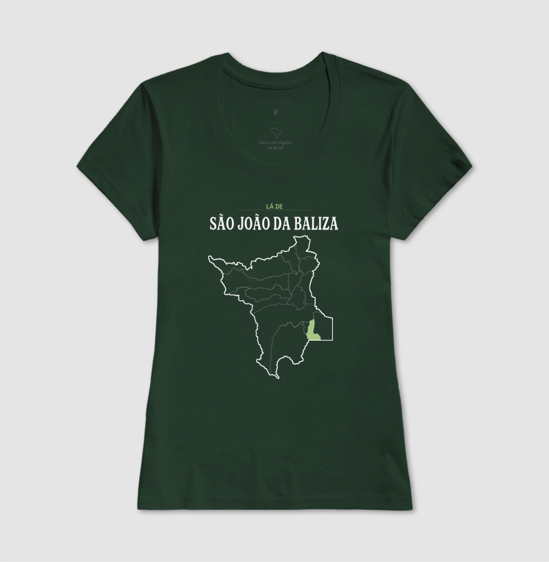 São João da Baliza | Território RR - Imagem 13
