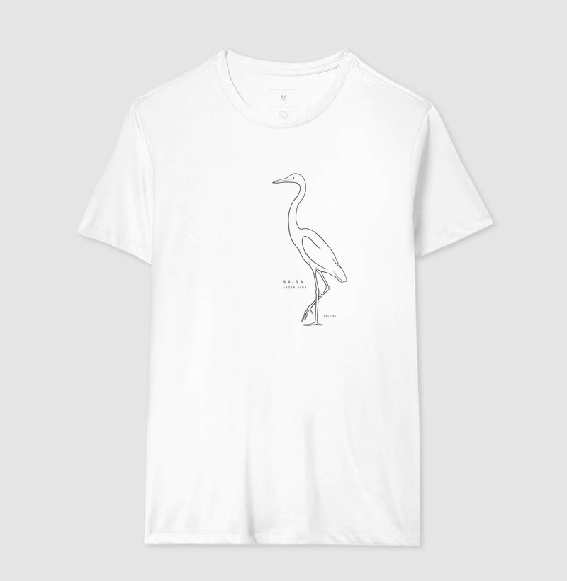 BRISA - Ardea alba - Imagem 5