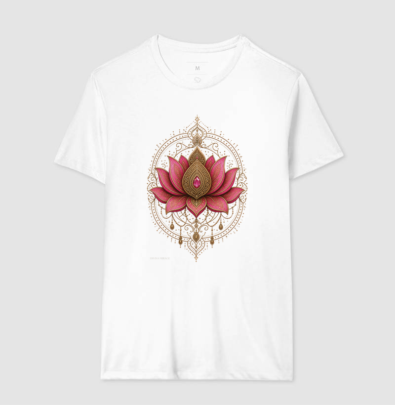 Lótus Rosa - Imagem 4