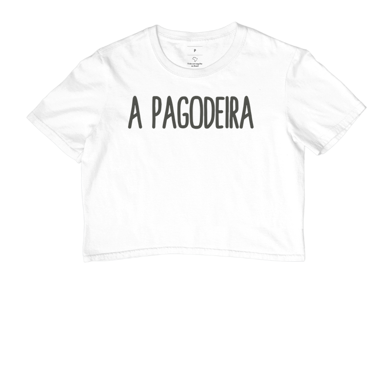 A Pagodeira - Imagem 3