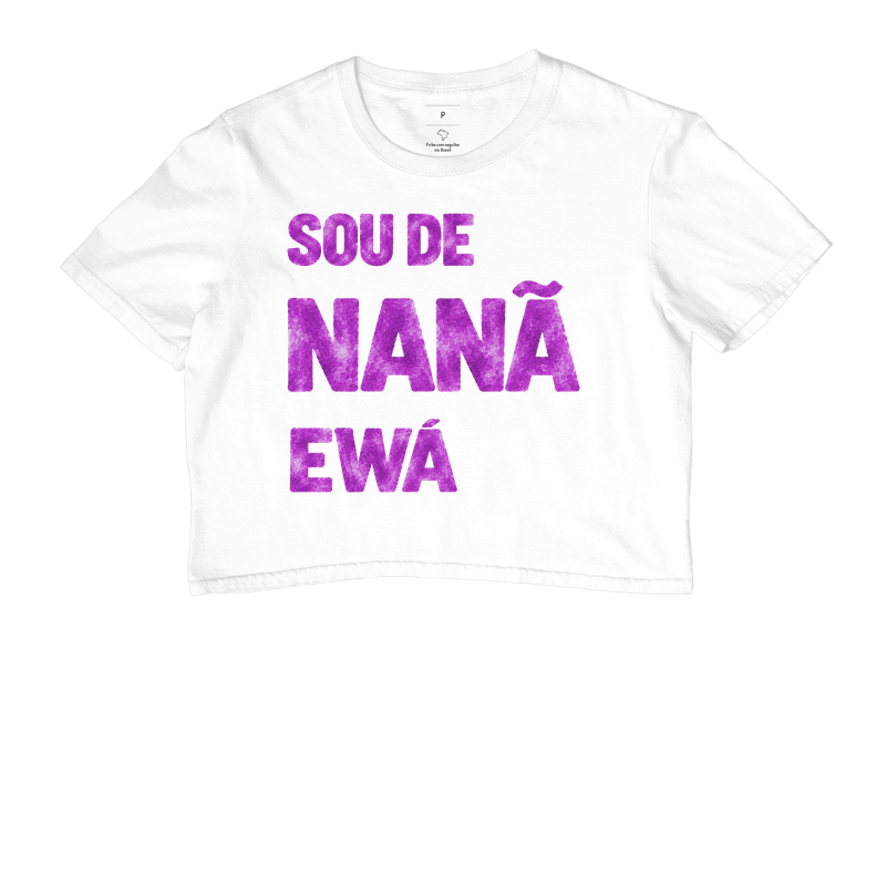 Sou de Nanã Ewá - Imagem 3