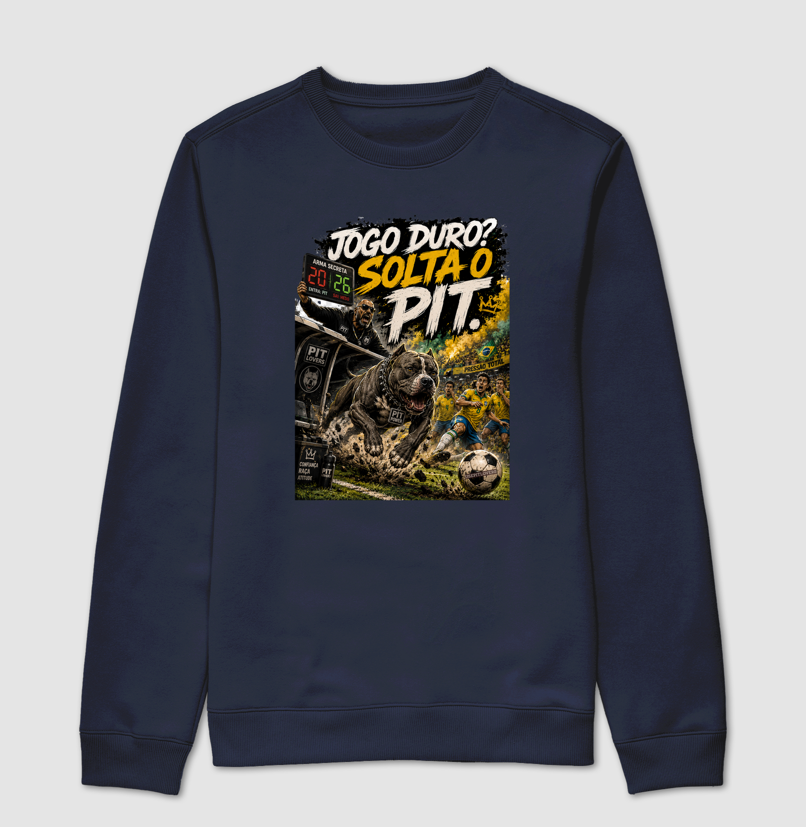 Camisa 4