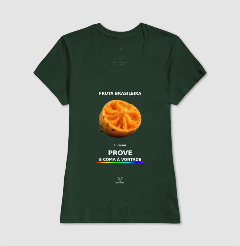 Frutas do Brasil - tucumã - Imagem 13
