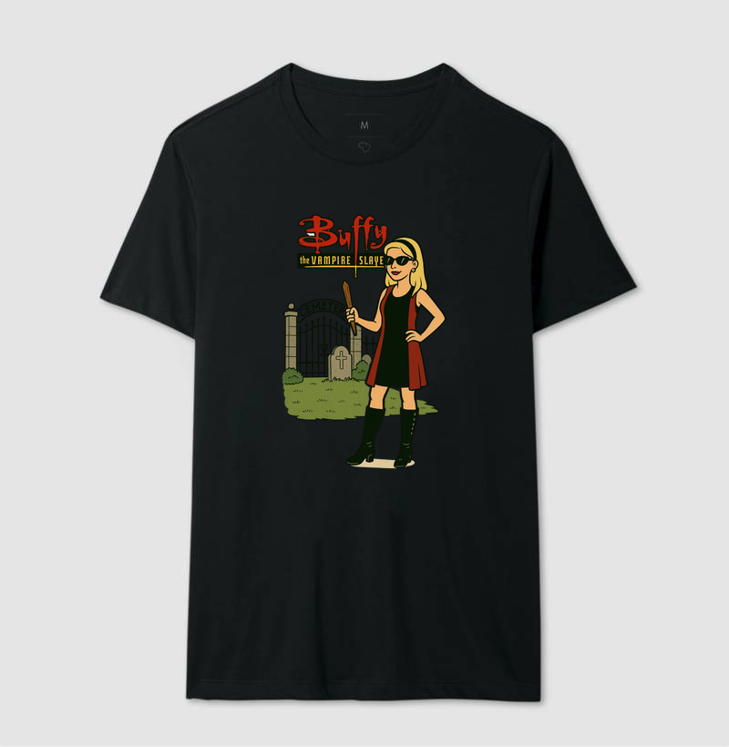sunnydale high - Imagem 2