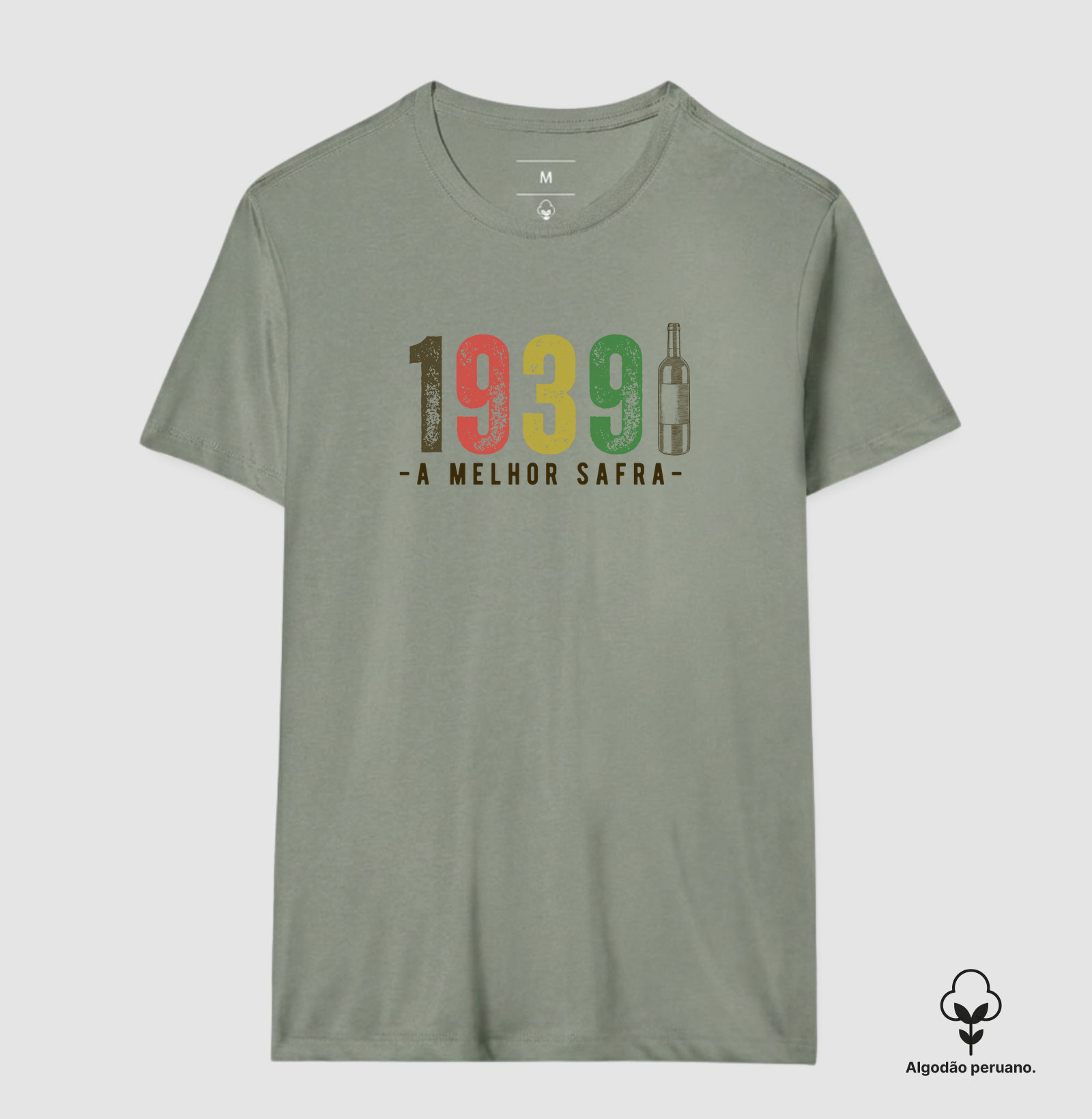 Camisa 8