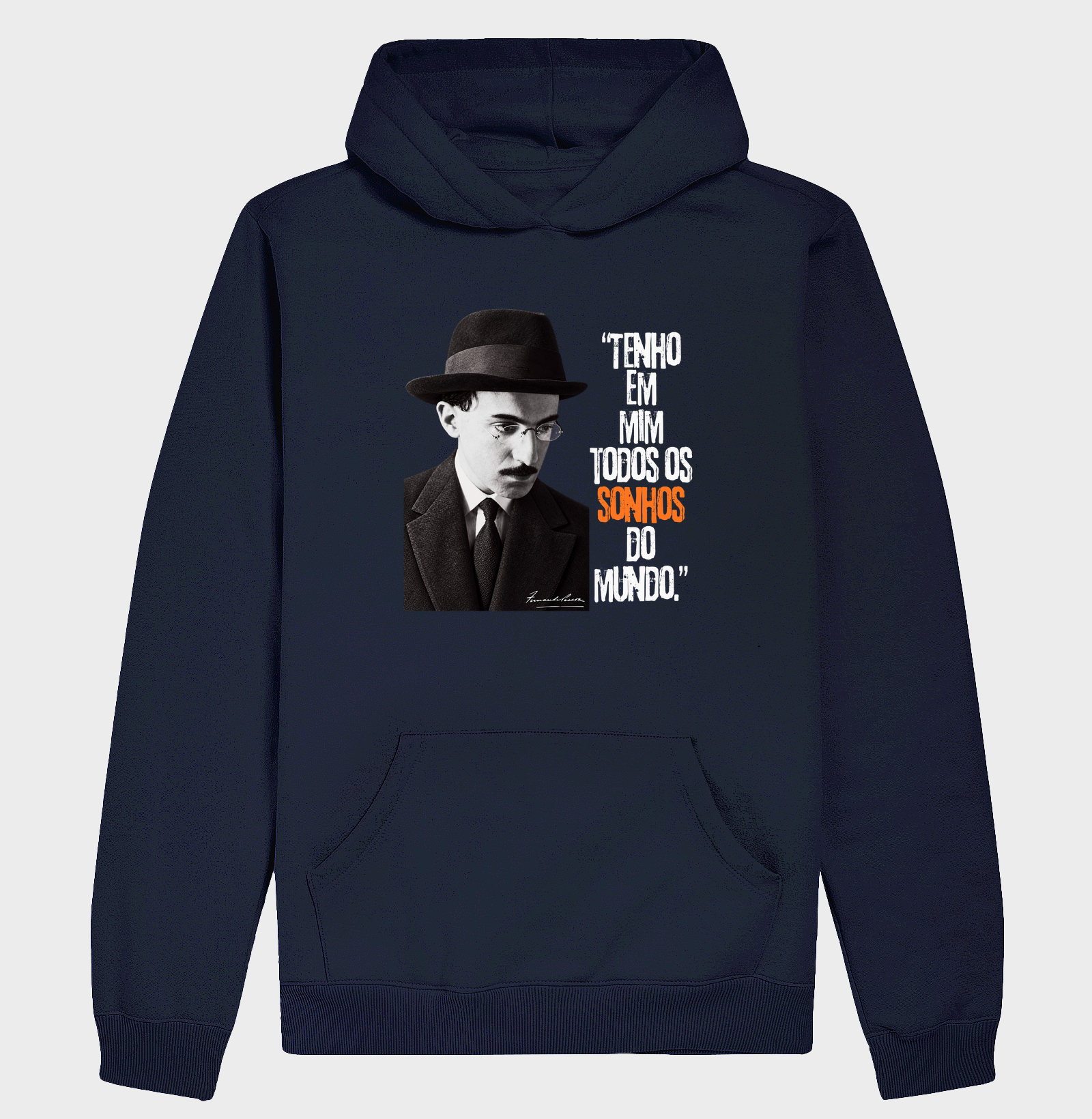 Tabacaria - Fernando Pessoa - Imagem 4
