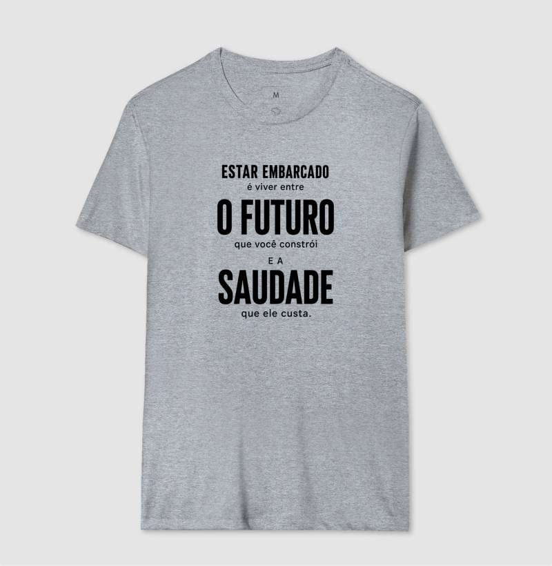 Entre Futuro e Saudade - Imagem 9