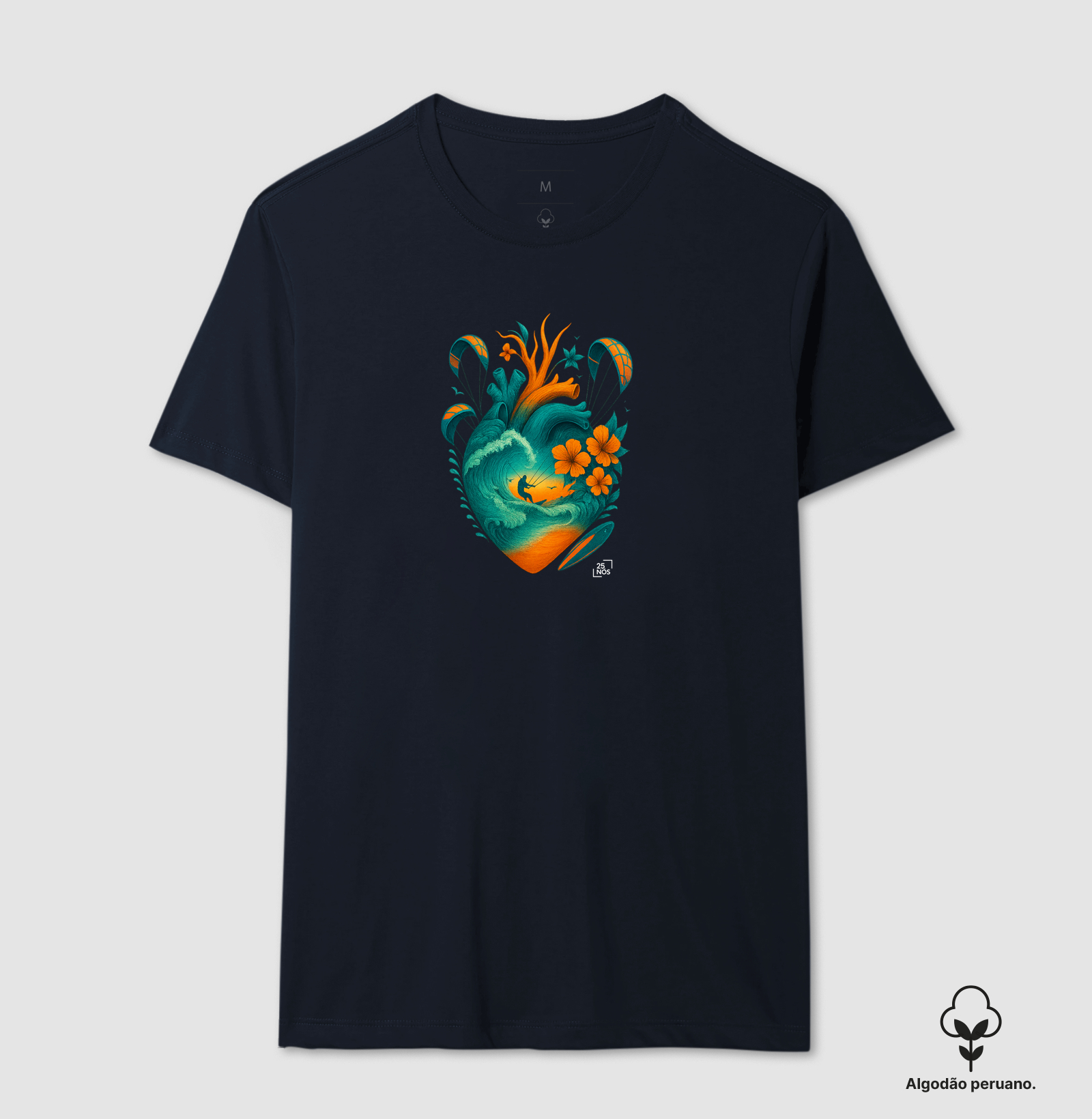 Camisa 7