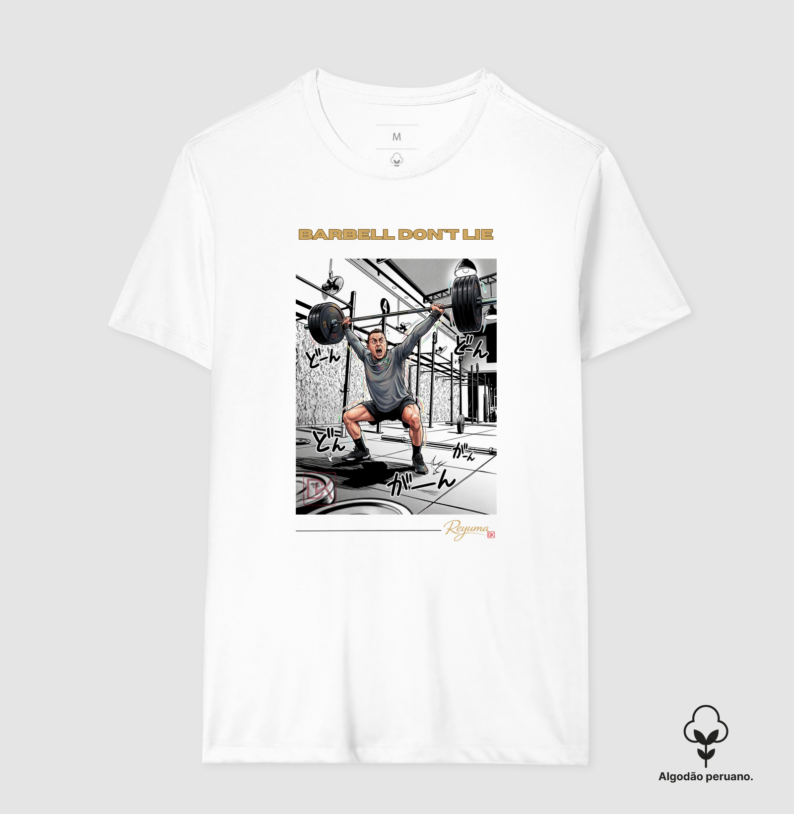 Camisa 6