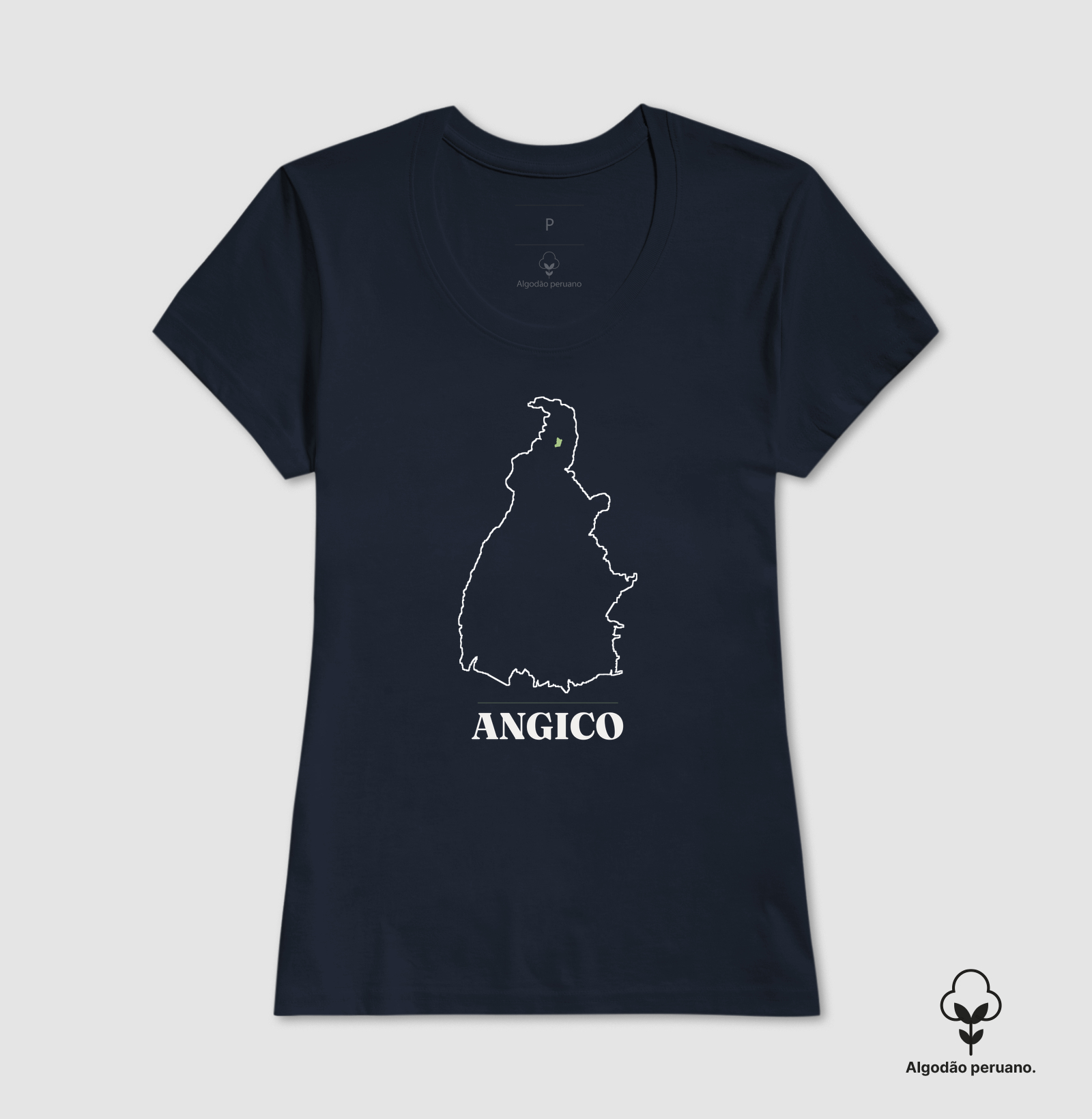 Camisa 5